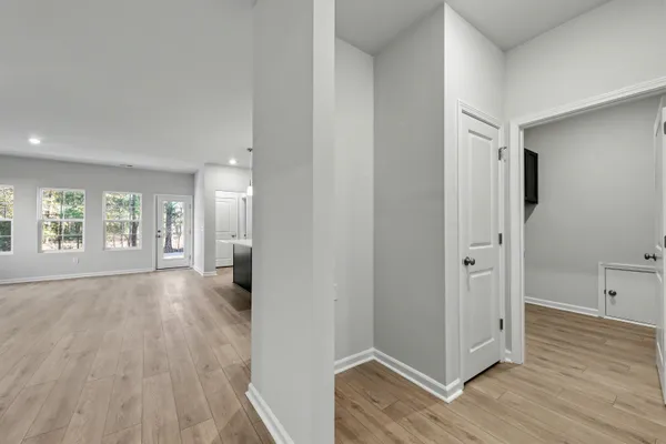 $289,900 | 3424 Logan Street, Conway, SC 29526