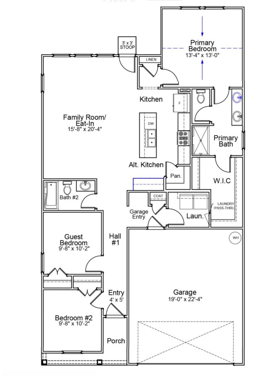 3424 Logan Street Conway, SC 29526 - Photo 2 of 28