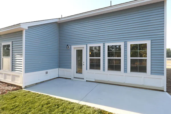 $289,900 | 3424 Logan Street, Conway, SC 29526