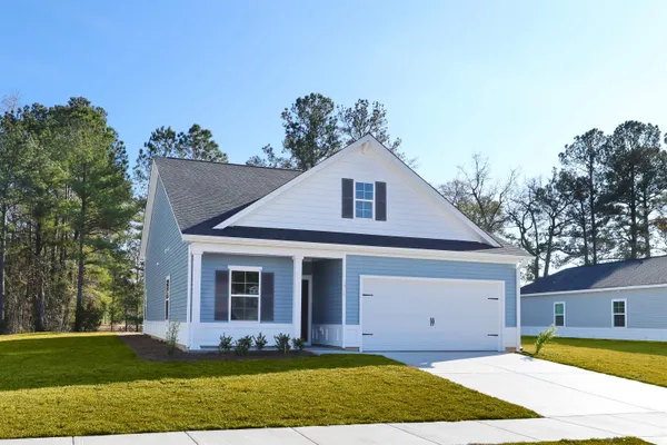 $289,900 | 3424 Logan Street, Conway, SC 29526