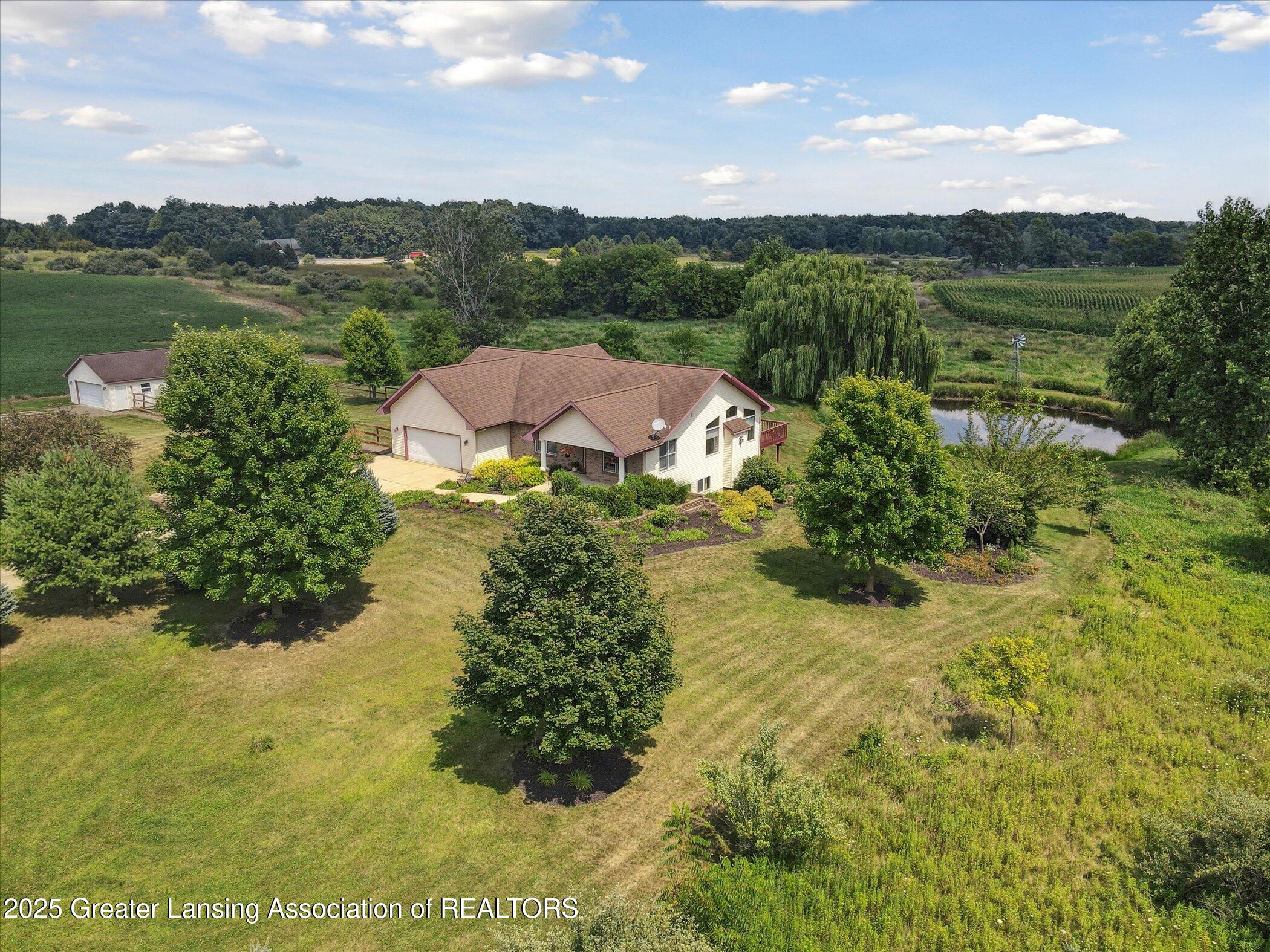 8283 South Williams Road St. Johns, MI 48879 - Photo 1 of 95 01-8283-Williams-Rd-DeWitt-MI