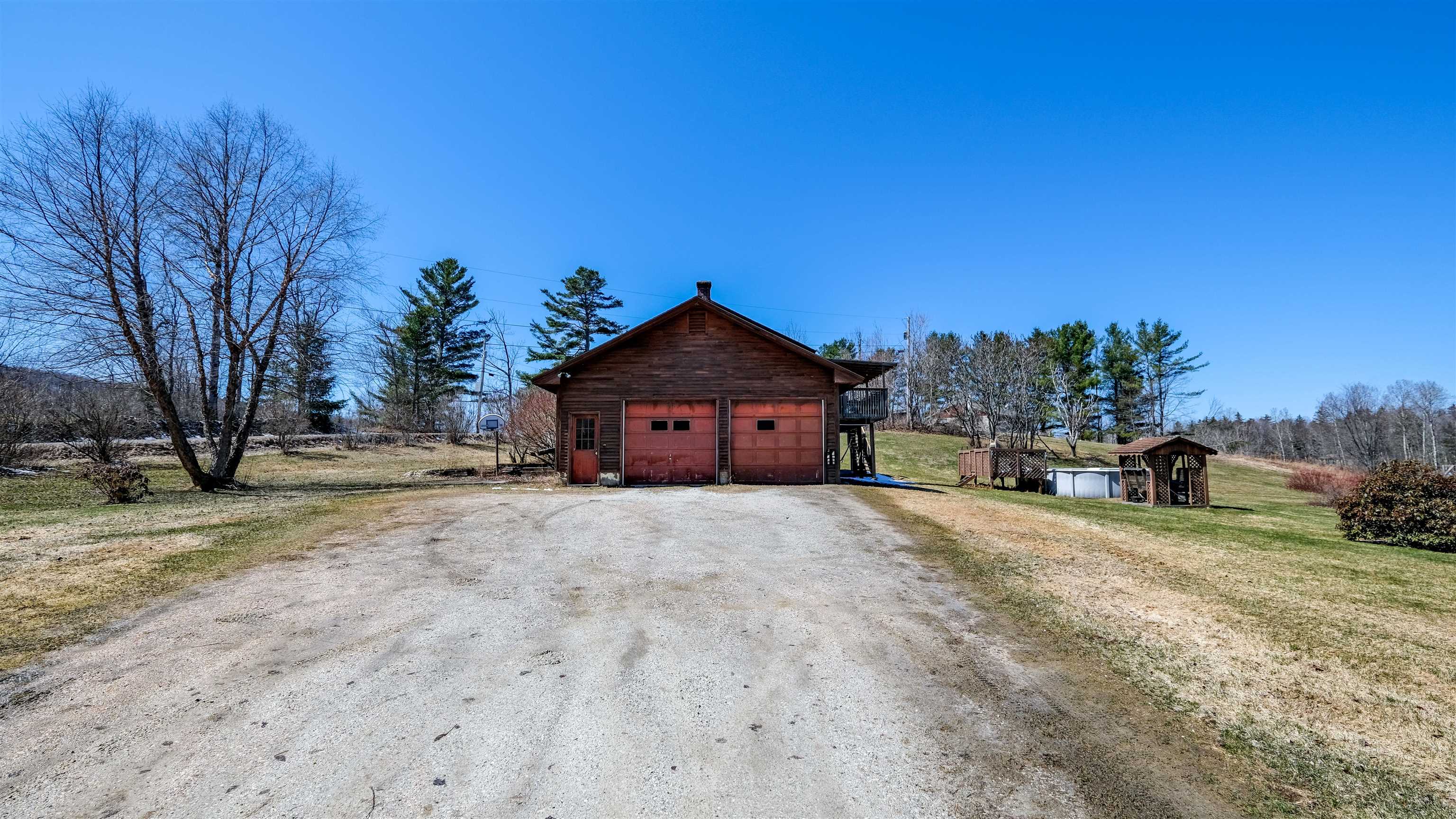 97 Frost Hill Road Mount Holly, VT 05730 - Photo 40 of 54