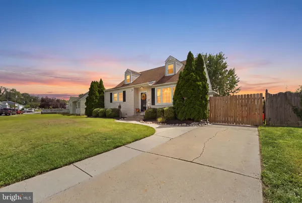 $357,102 | 512 Cloverdale Road, Blackwood, NJ 08012