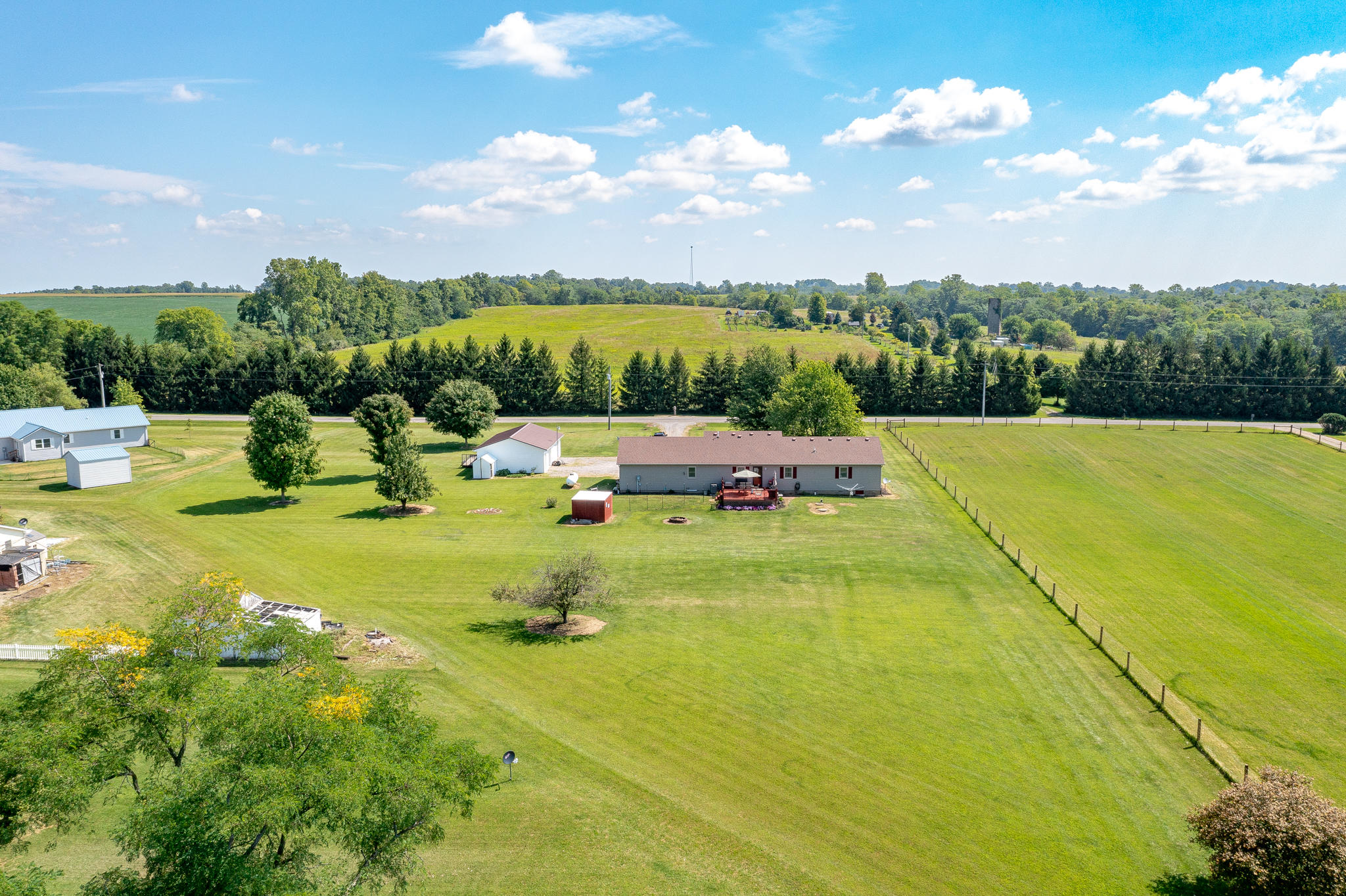 4949 Flatfoot Road Cable, OH 43009 - Photo 27 of 31