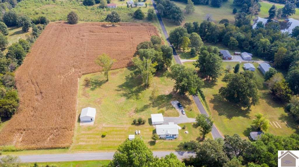 1805 Bryan Road Paducah, KY 42003 - Photo 1 of 1 Photo 1