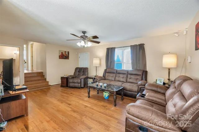 $225,000 | 274 Trojan Lane, Forest City, NC 28043