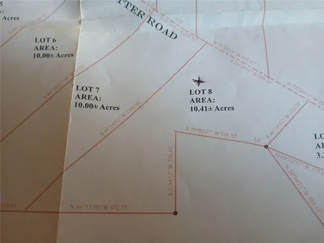 $53,500 | Potter Road, Greenwood, NY 14839