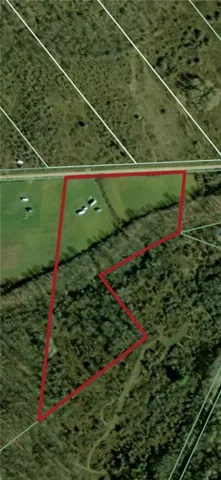 $53,500 | Potter Road, Greenwood, NY 14839