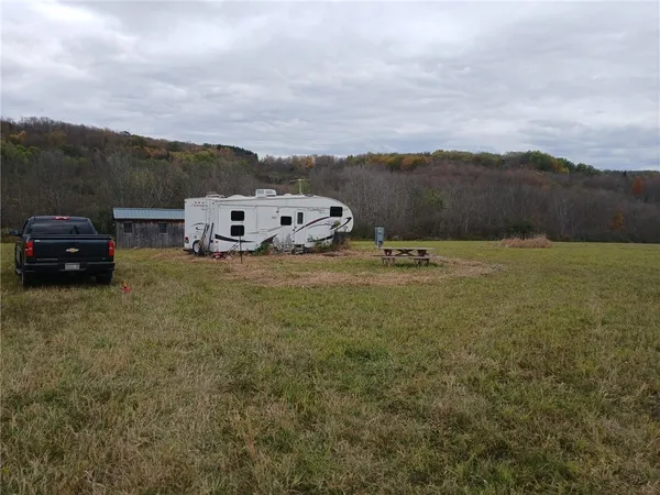 $53,500 | Potter Road, Greenwood, NY 14839