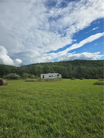 $53,500 | Potter Road, Greenwood, NY 14839