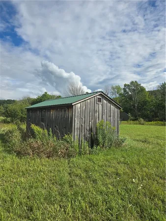 $53,500 | Potter Road, Greenwood, NY 14839