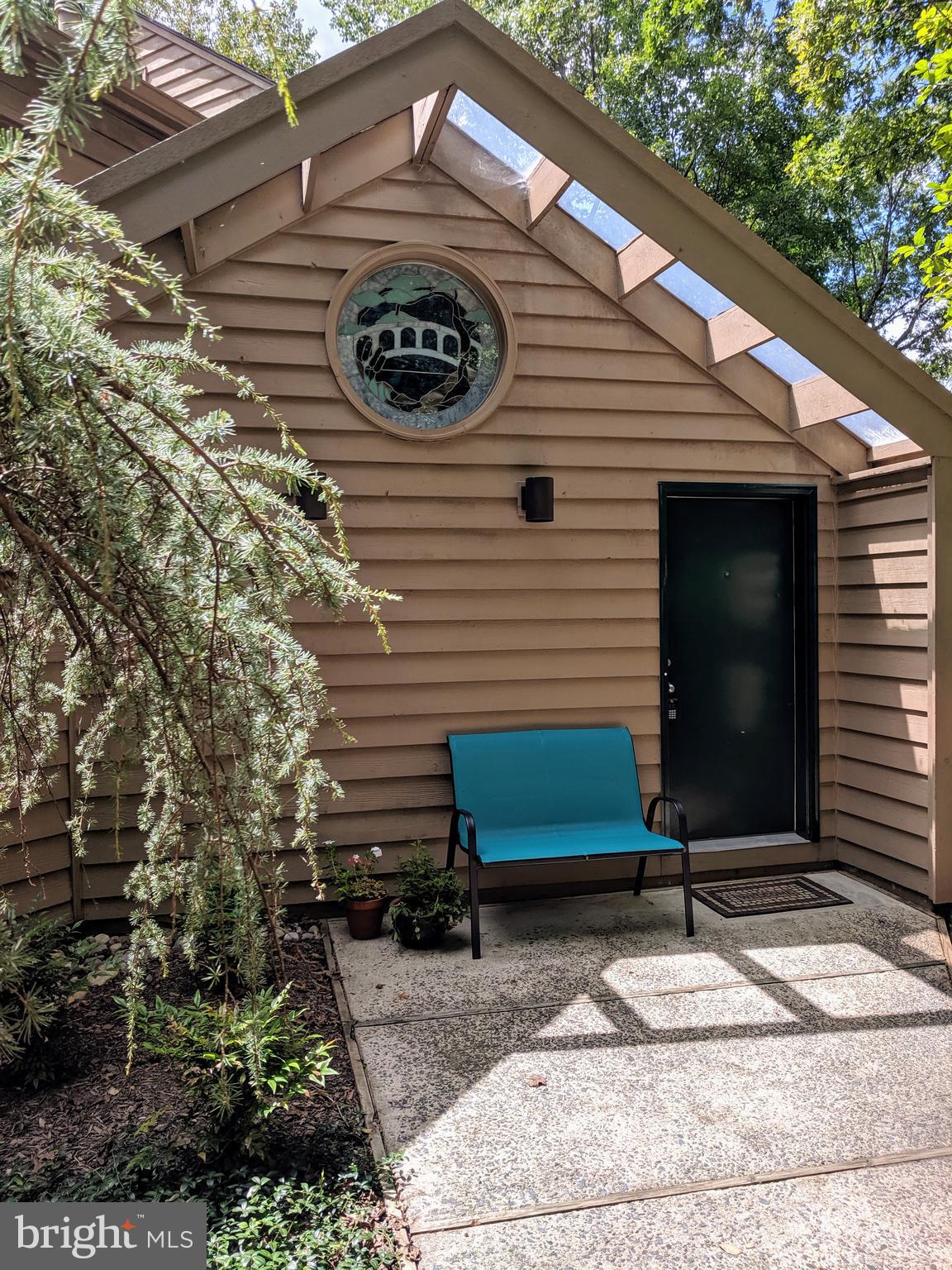 2272 Compass Point Lane Reston, VA 20191 - Photo 2 of 25 a view of a house with a yard