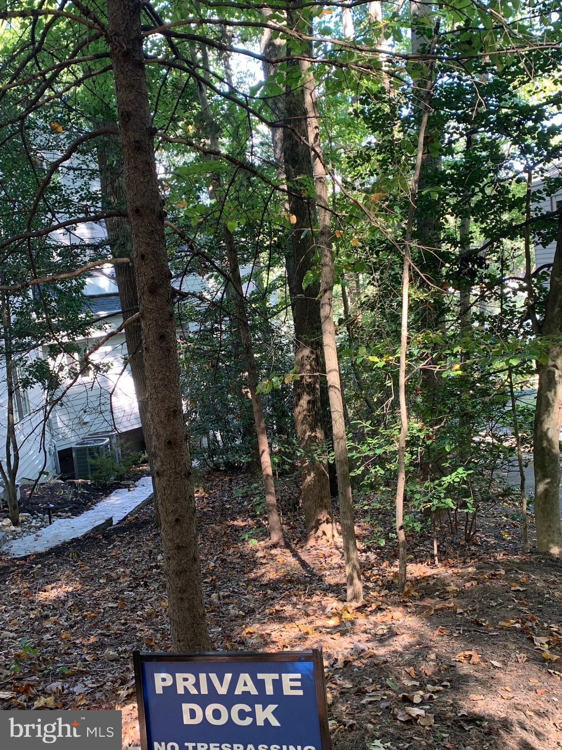 2272 Compass Point Lane Reston, VA 20191 - Photo 3 of 25 a outdoor space with lots of trees