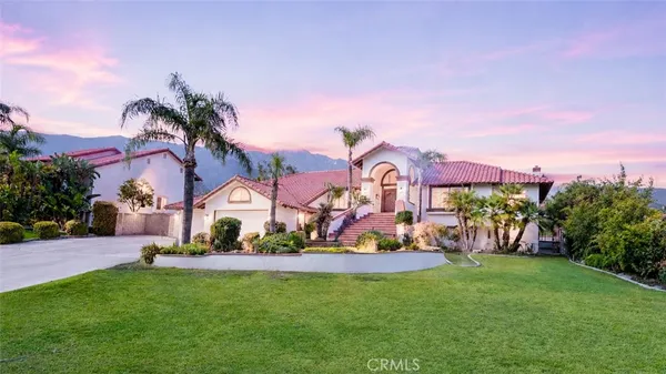 $1,480,000 | 10614 Deer Canyon Drive, Rancho Cucamonga, CA 91737