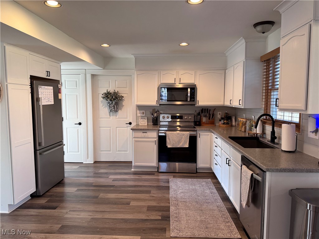 1360 Apollo Court Rome, OH 44085 - Photo 19 of 38 Gallery Image 19