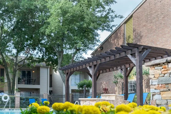 $874 | 2800 South Ashford Road, Unit 1904, Houston, TX 77082