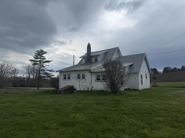 1388 Taylor Farm Road Marshfield, VT 05667 - Photo 36 of 60