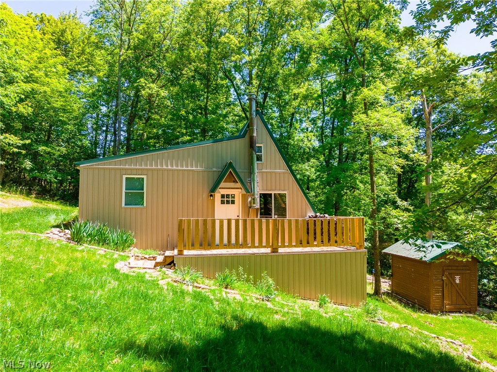 6257 Caddy Road Southwest Bowerston, OH 44695 - Photo 1 of 44
