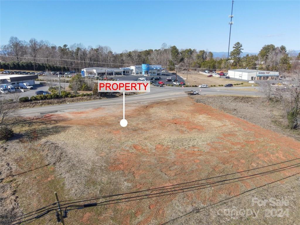 307 Salem Road Morganton, NC 28655 - Photo 7 of 10