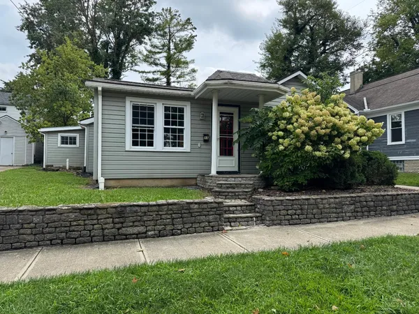 $410,000 | 15 West Withrow Street, Oxford, OH 45056