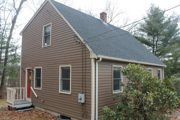 110 Walnut Road Wrentham, MA 02093 - Photo 3 of 12 Gallery Image 3