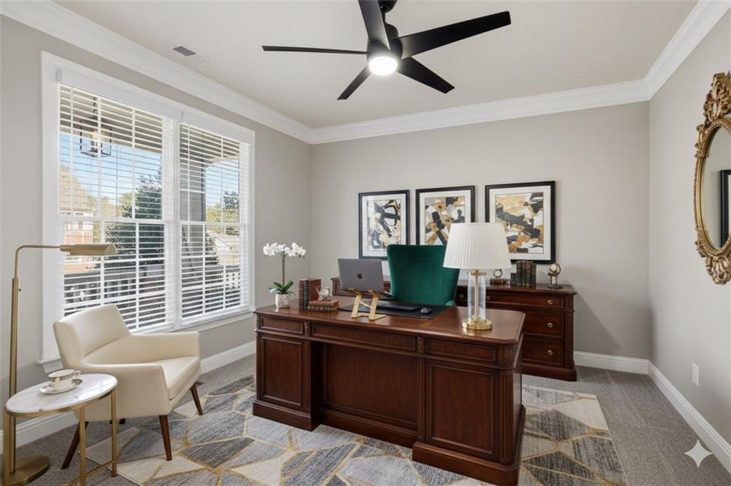 1830 Callaway Ridge Drive Northwest Kennesaw, GA 30152 - Photo 11 of 60