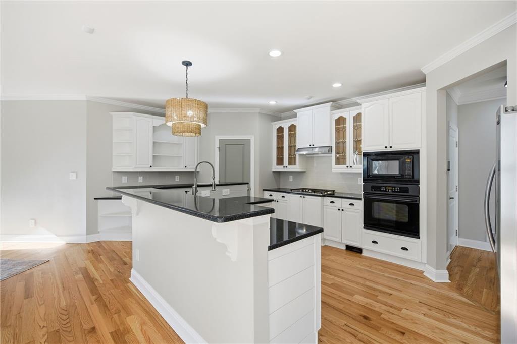 1830 Callaway Ridge Drive Northwest Kennesaw, GA 30152 - Photo 18 of 60