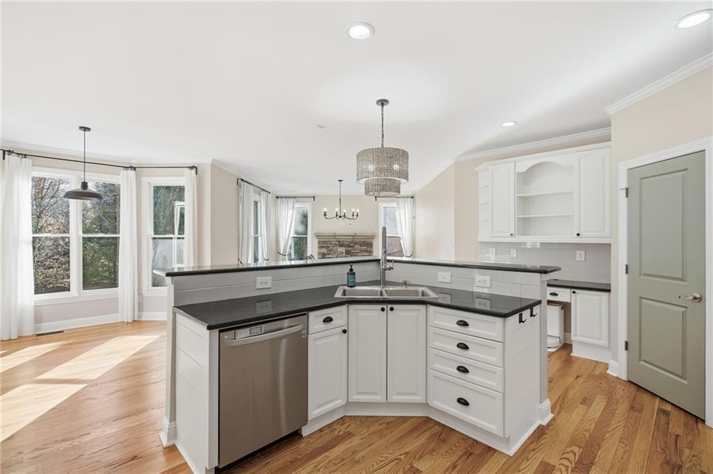 1830 Callaway Ridge Drive Northwest Kennesaw, GA 30152 - Photo 19 of 60