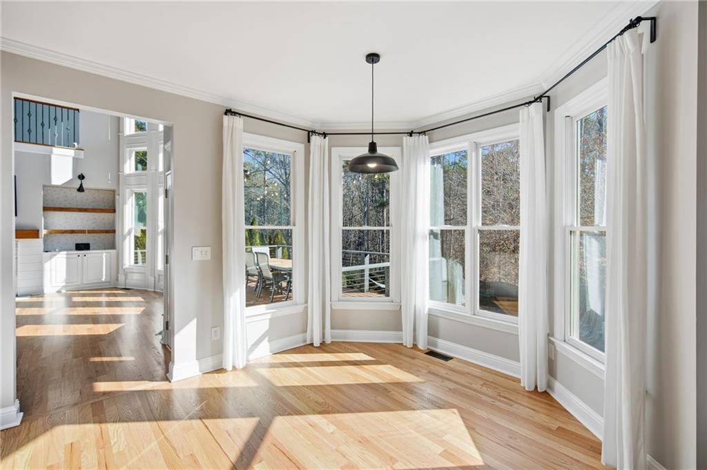 1830 Callaway Ridge Drive Northwest Kennesaw, GA 30152 - Photo 24 of 60