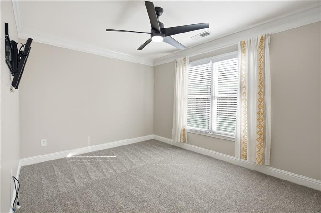 1830 Callaway Ridge Drive Northwest Kennesaw, GA 30152 - Photo 37 of 60