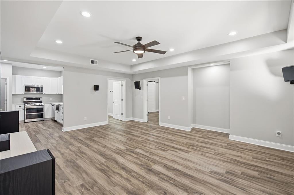 1830 Callaway Ridge Drive Northwest Kennesaw, GA 30152 - Photo 39 of 60