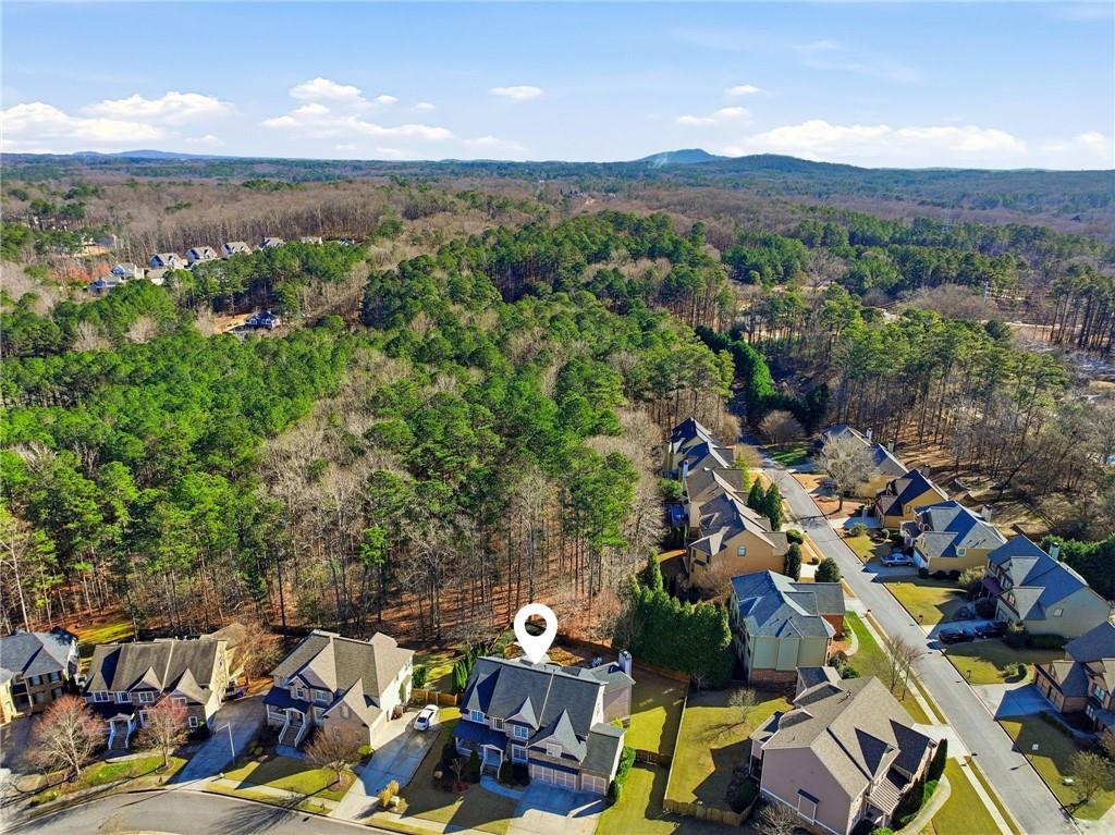 1830 Callaway Ridge Drive Northwest Kennesaw, GA 30152 - Photo 4 of 60