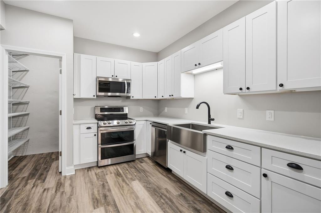 1830 Callaway Ridge Drive Northwest Kennesaw, GA 30152 - Photo 41 of 60