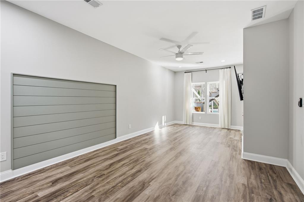 1830 Callaway Ridge Drive Northwest Kennesaw, GA 30152 - Photo 44 of 60