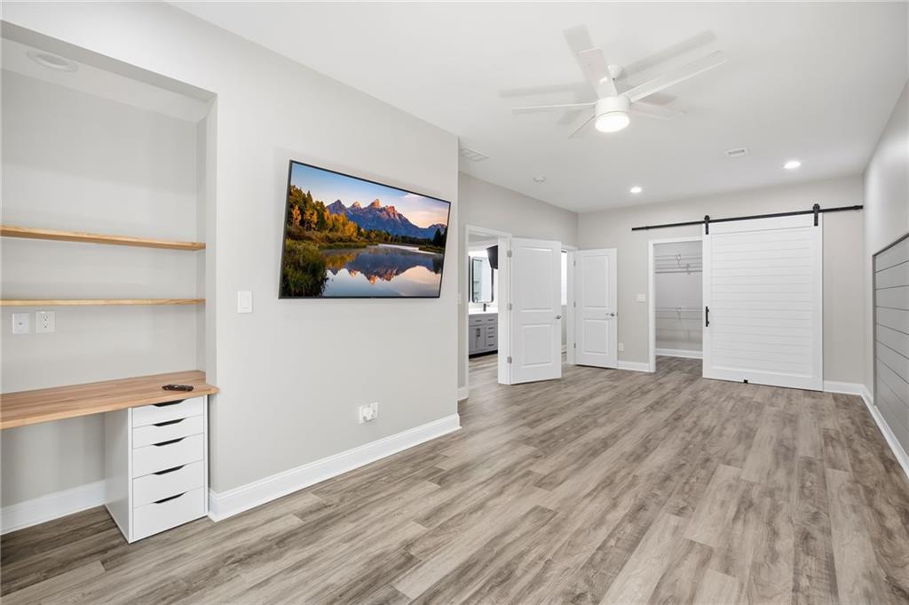 1830 Callaway Ridge Drive Northwest Kennesaw, GA 30152 - Photo 45 of 60