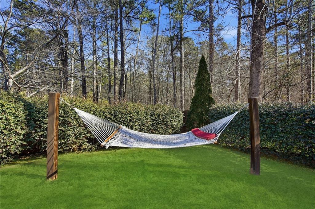 1830 Callaway Ridge Drive Northwest Kennesaw, GA 30152 - Photo 53 of 60