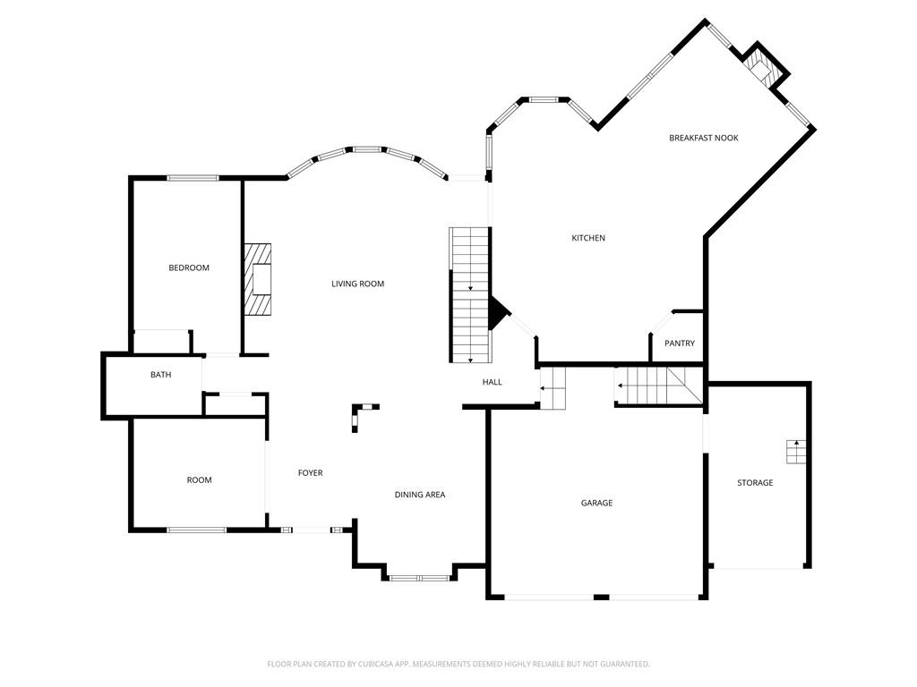 1830 Callaway Ridge Drive Northwest Kennesaw, GA 30152 - Photo 58 of 60