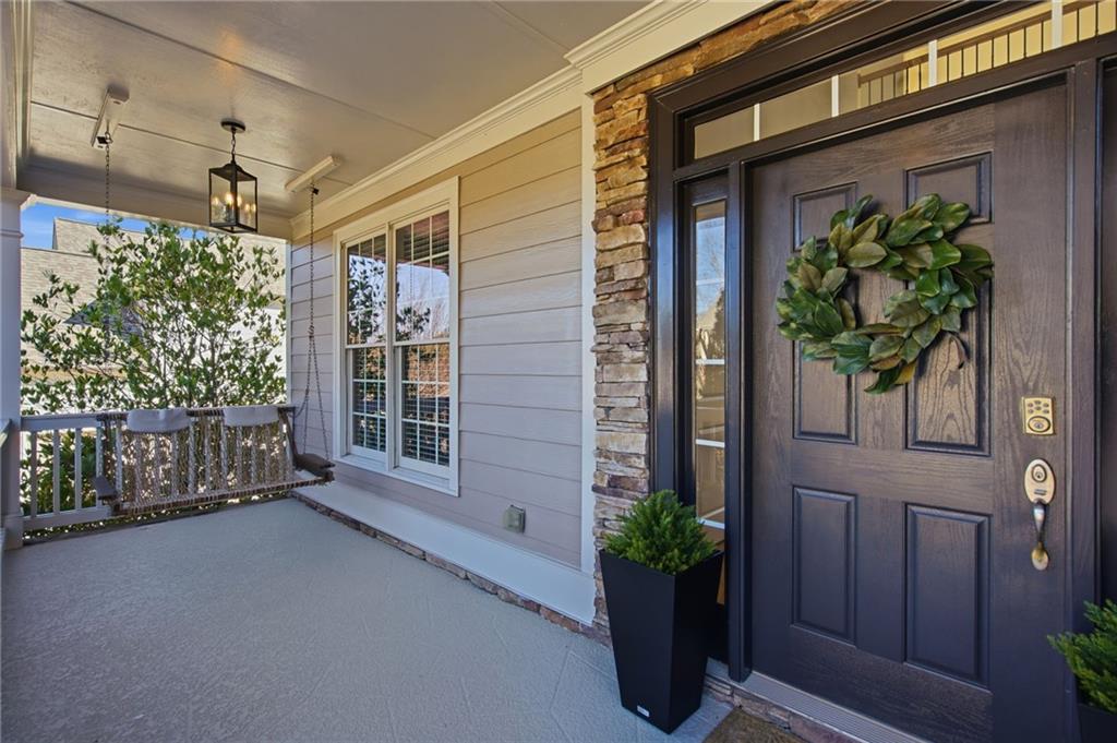 1830 Callaway Ridge Drive Northwest Kennesaw, GA 30152 - Photo 6 of 60