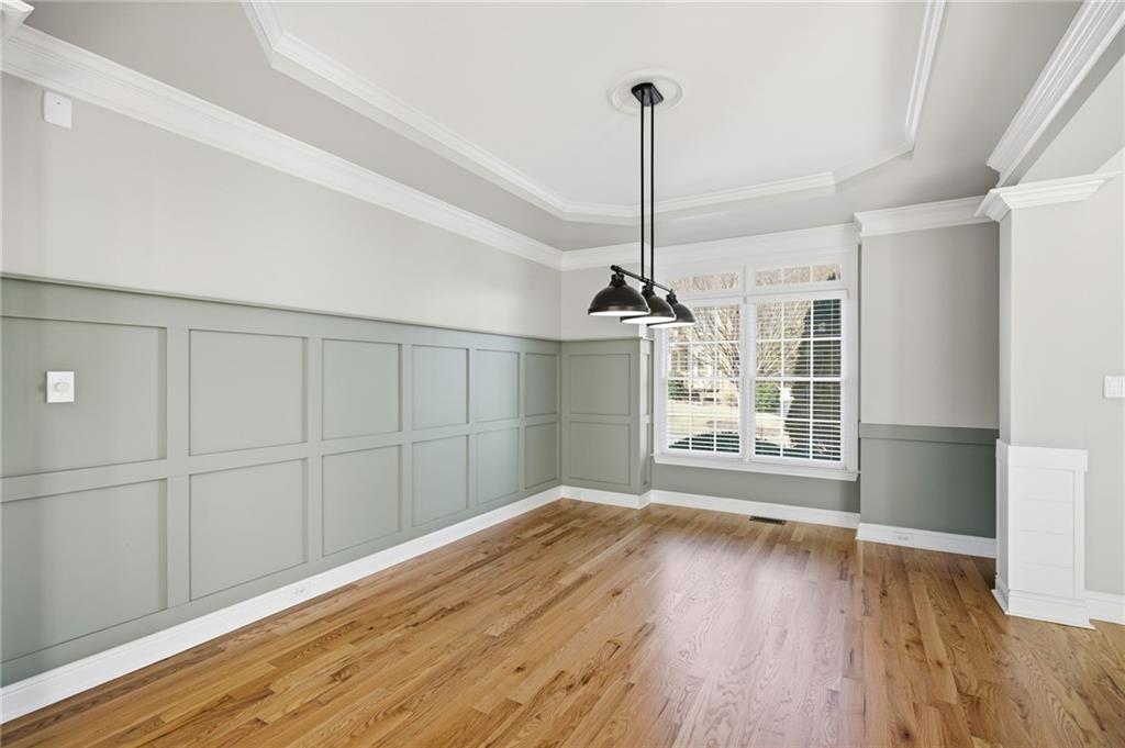 1830 Callaway Ridge Drive Northwest Kennesaw, GA 30152 - Photo 10 of 60