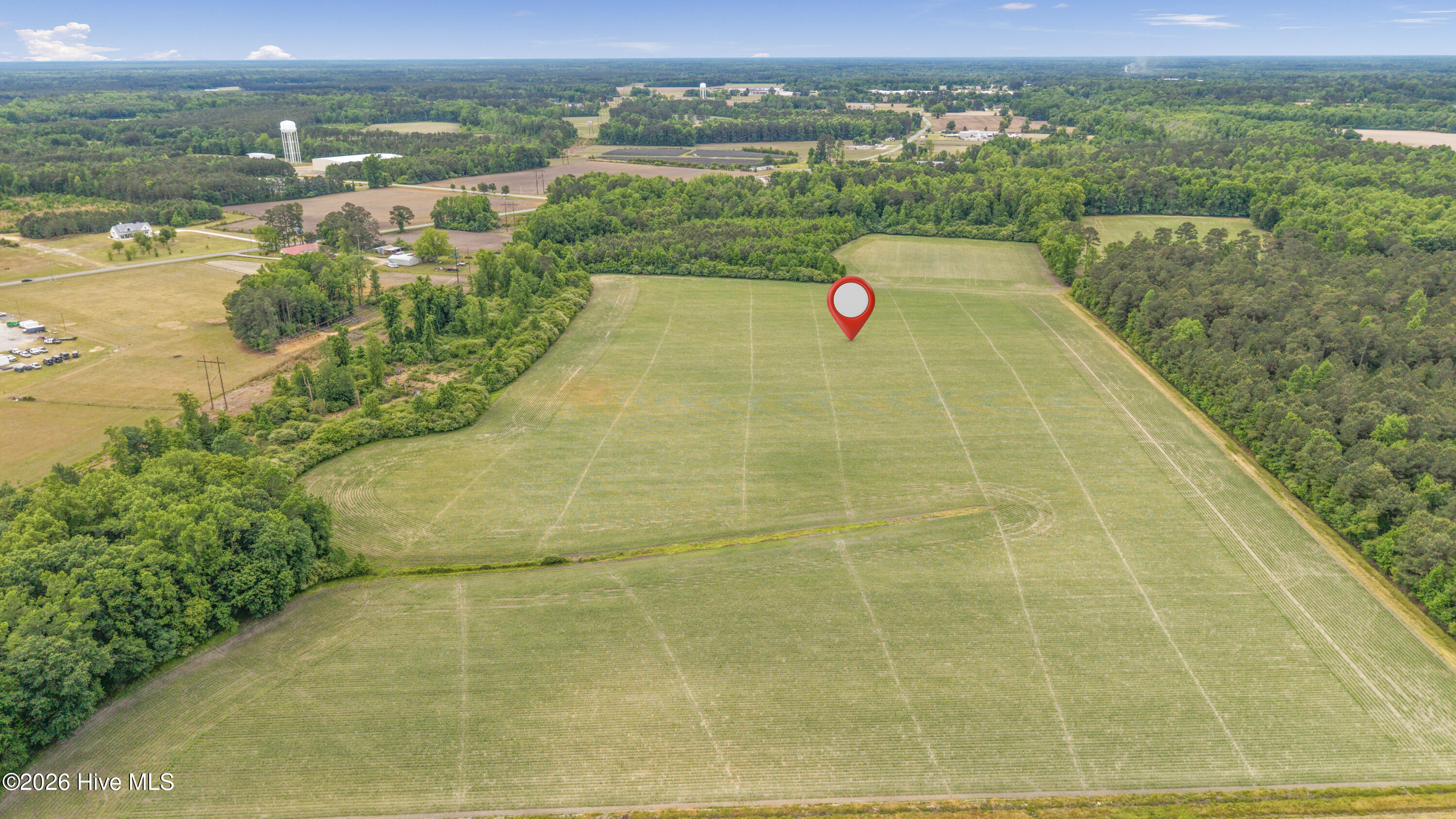 34.4-acres High School Road Teachey, NC 28464 - Photo 21 of 23 23