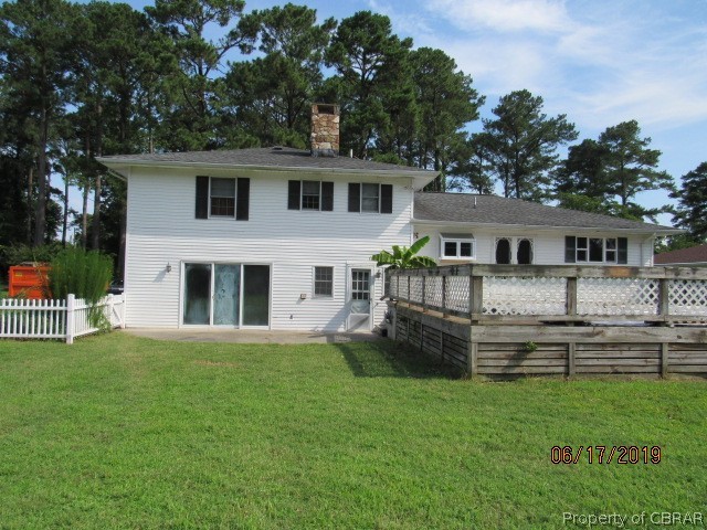 8374 Oyster Cove Road Hayes, VA 23072 - Photo 3 of 25 Gallery Image 3
