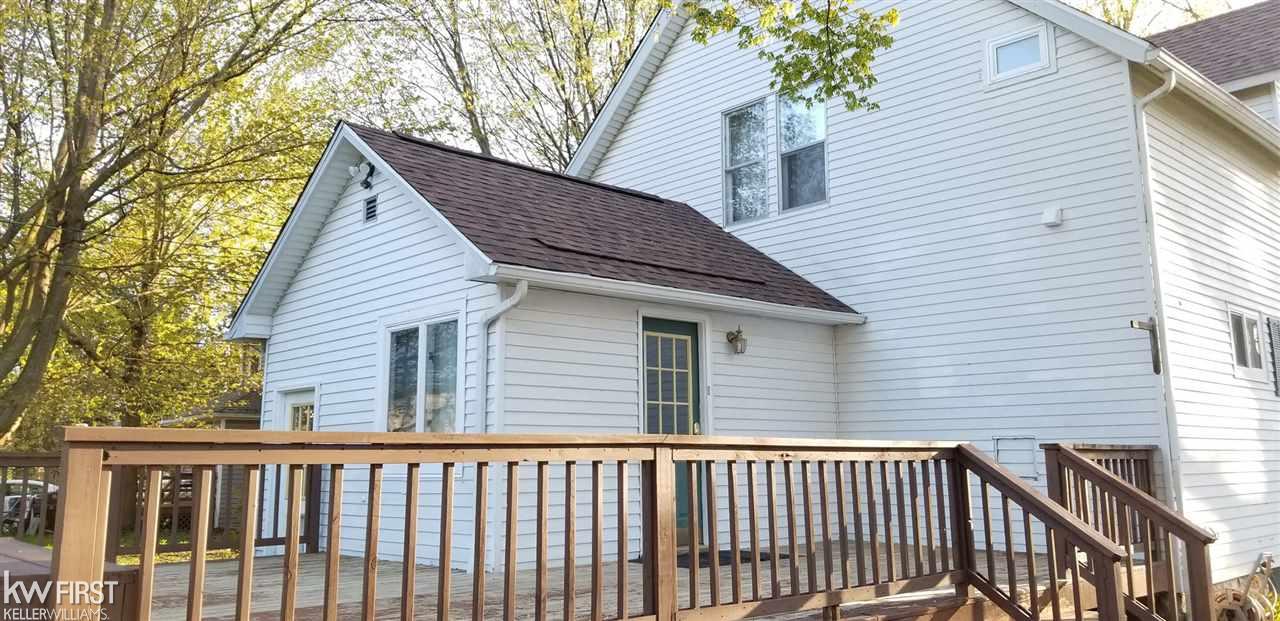 4103 South Mill Road Dryden, MI 48428 - Photo 8 of 44 31381986-8.JPG