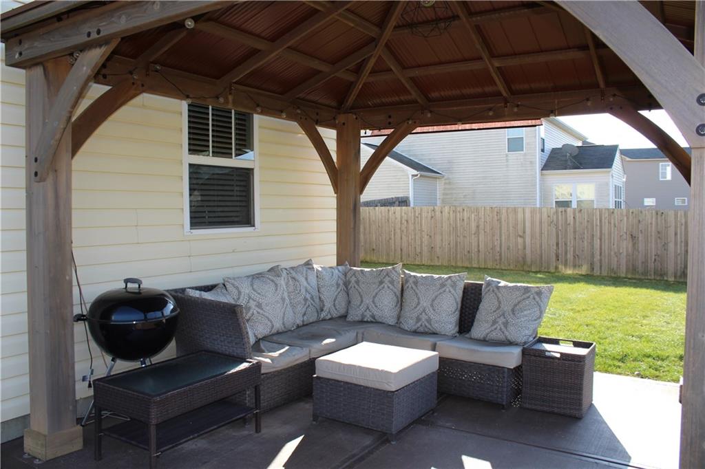 2238 Walpole Road Brownsburg, IN 46112 - Photo 21 of 24