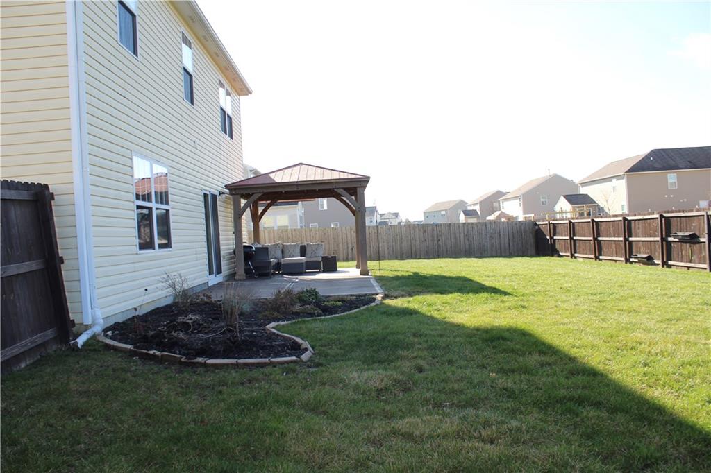 2238 Walpole Road Brownsburg, IN 46112 - Photo 22 of 24