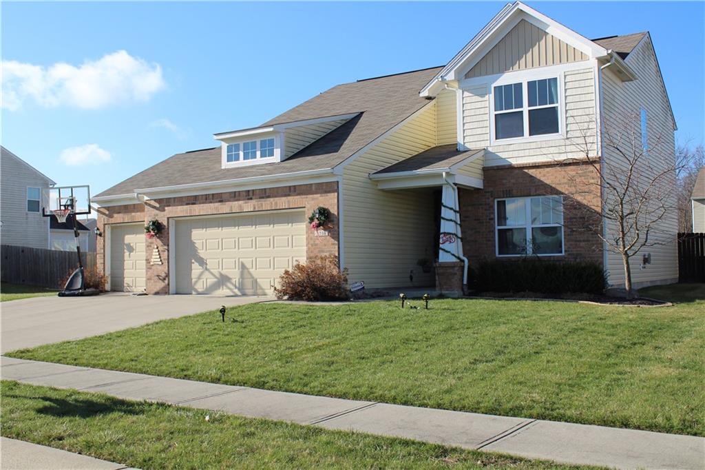 2238 Walpole Road Brownsburg, IN 46112 - Photo 23 of 24