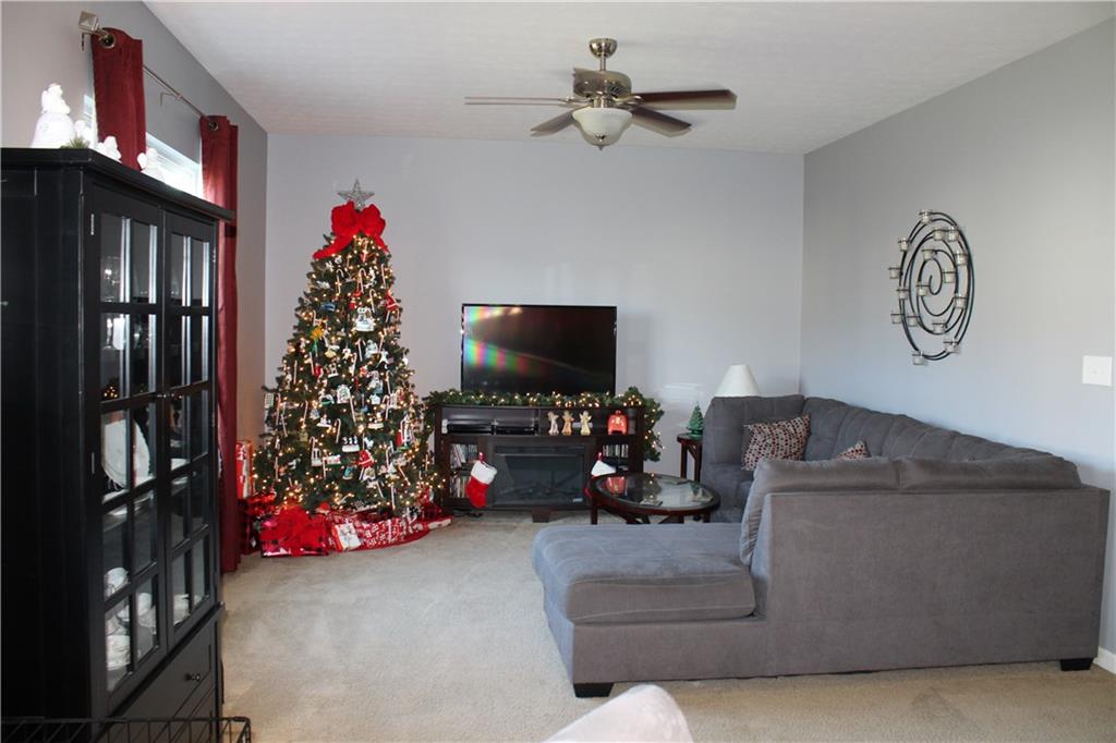 2238 Walpole Road Brownsburg, IN 46112 - Photo 4 of 24