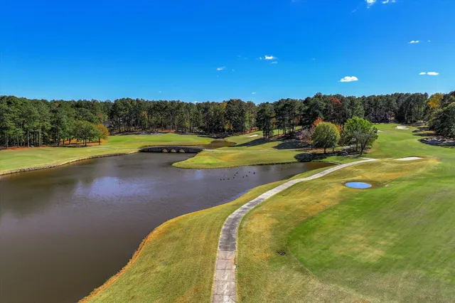 $995,000 | 0 Colin Reed's Road, North Augusta, SC 29860