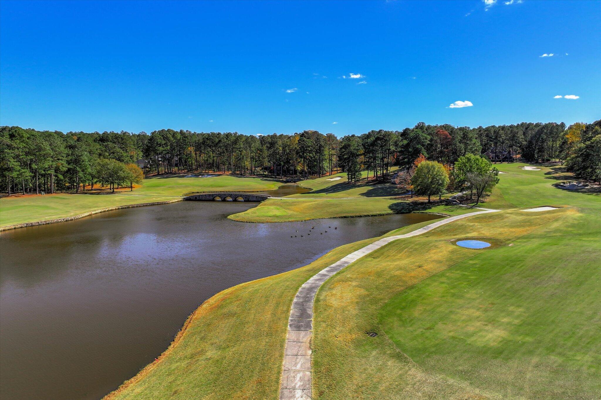0 Colin Reed's Road North Augusta, SC 29860 - Photo 11 of 13 19-119