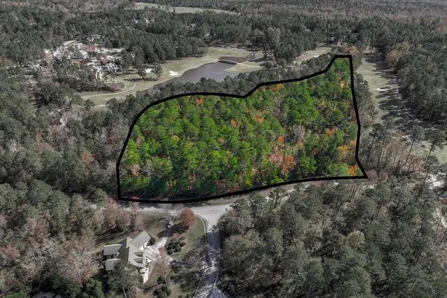 $995,000 | 0 Colin Reed's Road, North Augusta, SC 29860