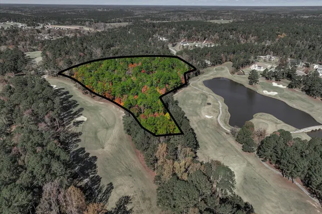 $995,000 | 0 Colin Reed's Road, North Augusta, SC 29860